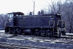 Pittsburg & Lake Erie MP15DC #1577